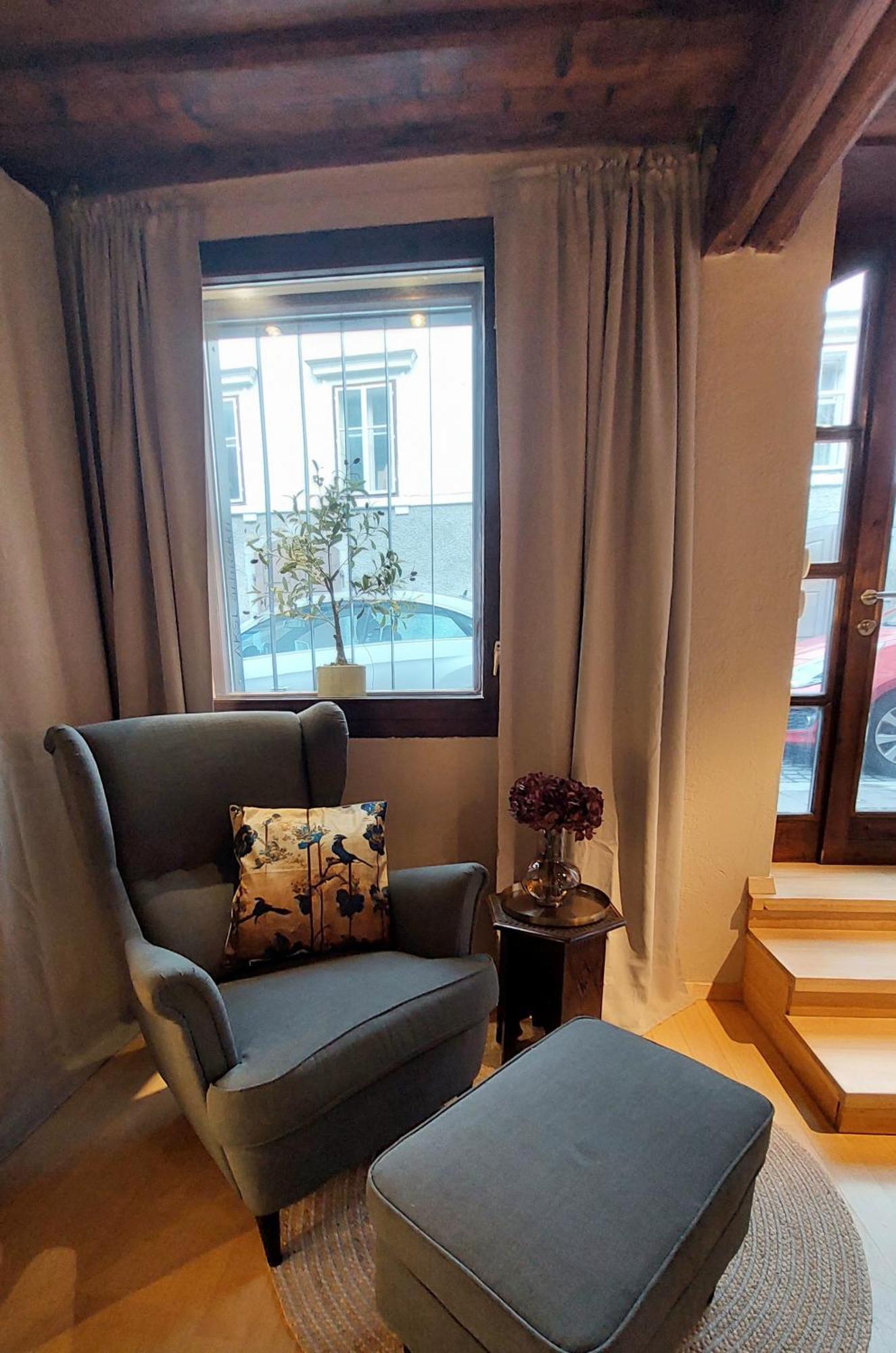 Bartolomeo Apartment ลูบลิยานา ภายนอก รูปภาพ