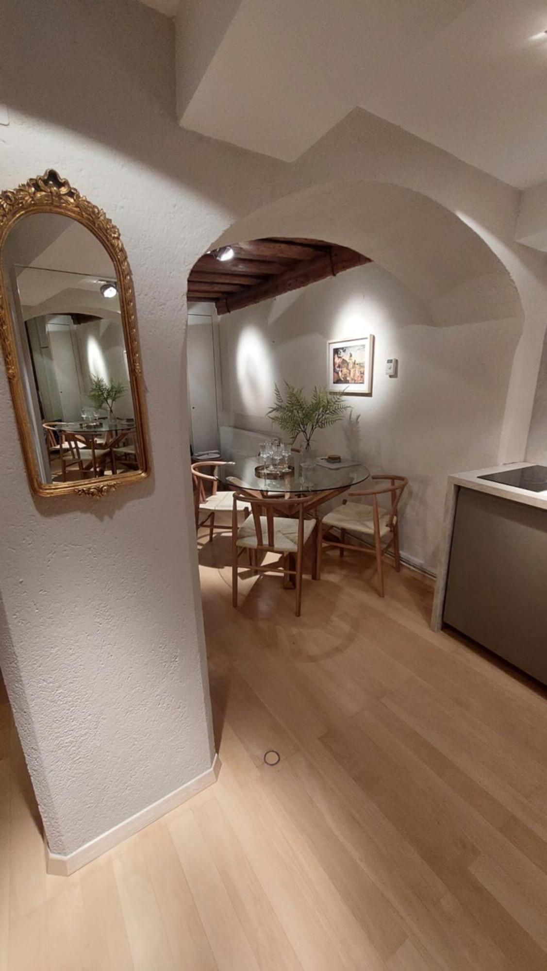 Bartolomeo Apartment ลูบลิยานา ภายนอก รูปภาพ