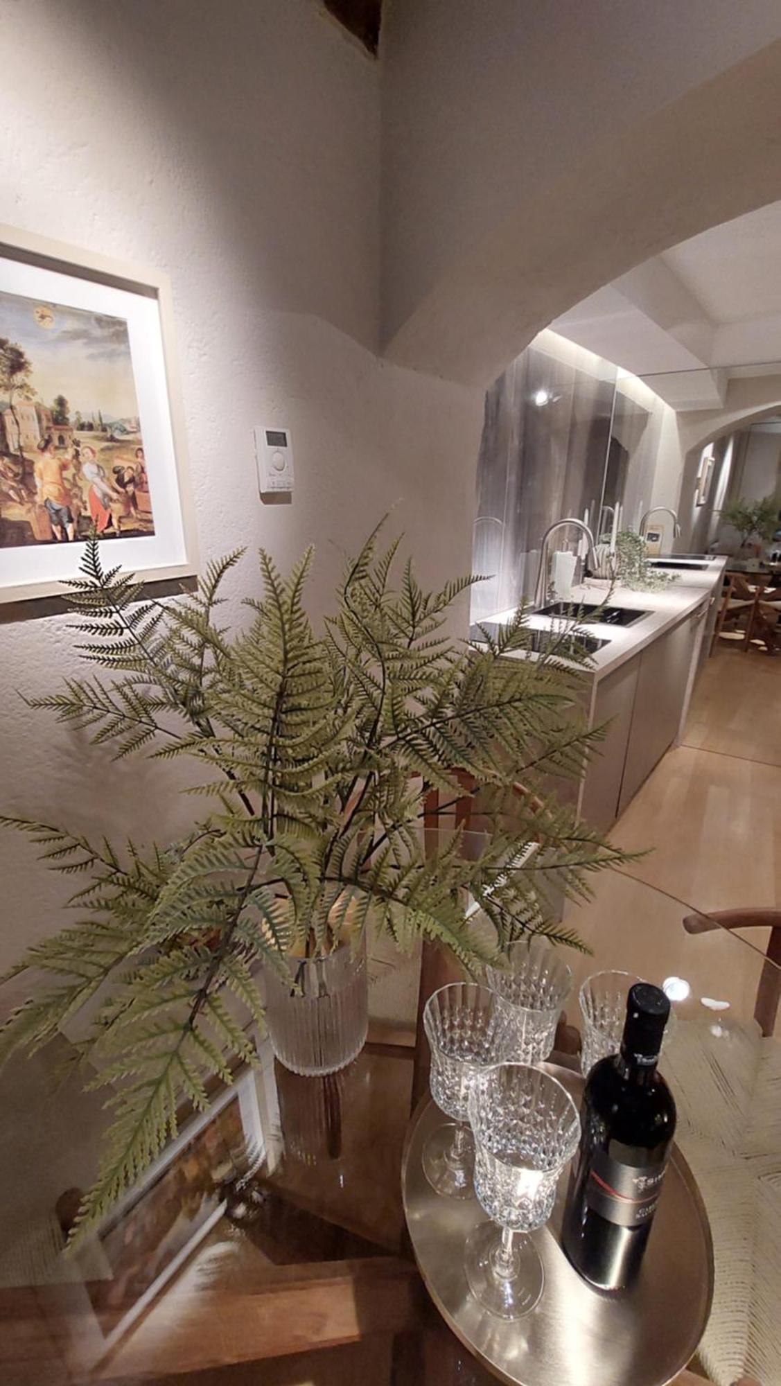 Bartolomeo Apartment ลูบลิยานา ภายนอก รูปภาพ