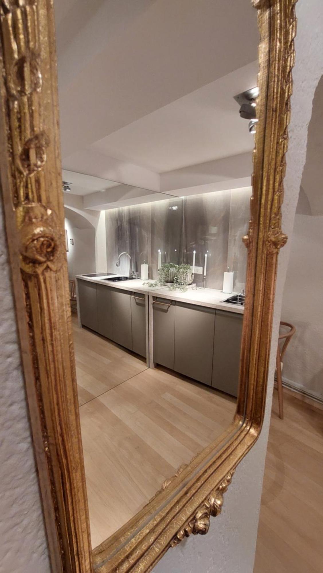 Bartolomeo Apartment ลูบลิยานา ภายนอก รูปภาพ