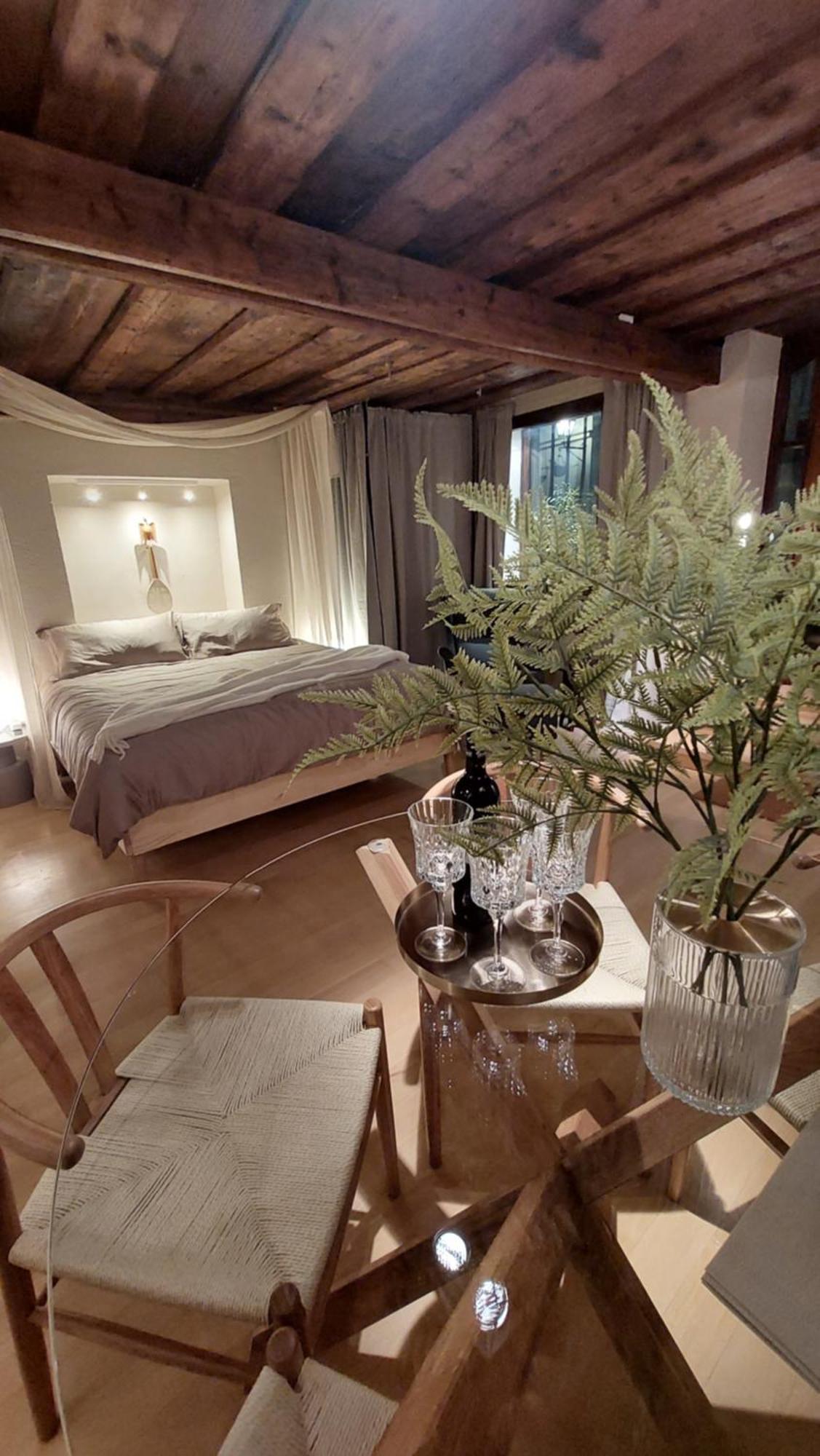 Bartolomeo Apartment ลูบลิยานา ภายนอก รูปภาพ